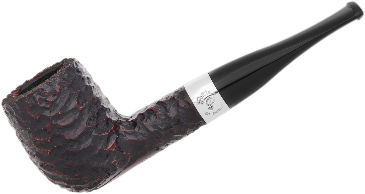 Peterson Donegal Rocky (107) Fishtail