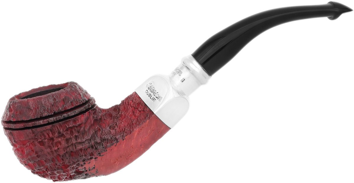Peterson Rua Spigot (CP) (80s) P-Lip