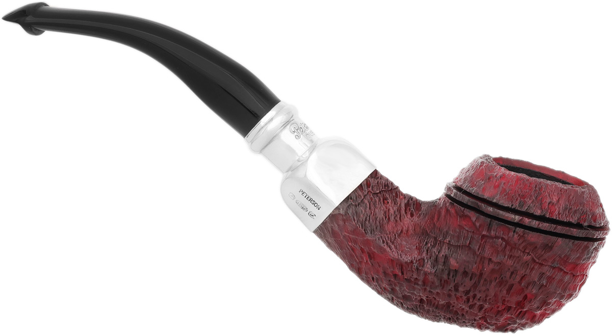 Peterson Rua Spigot (CP) (80s) P-Lip