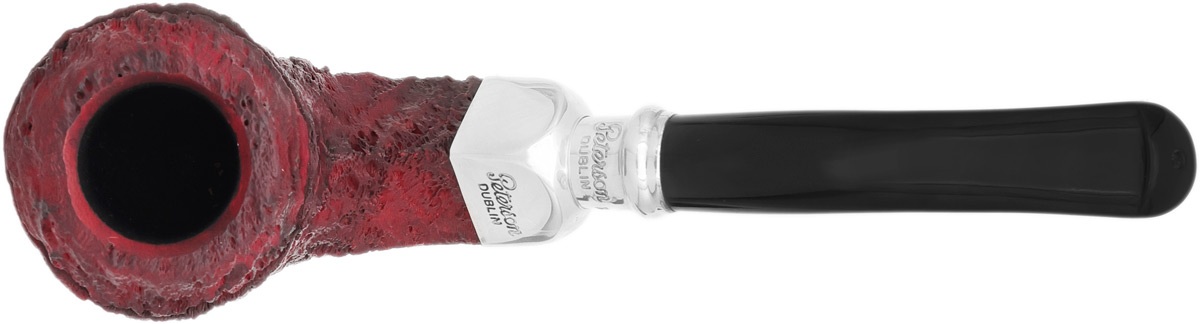 Peterson Rua Spigot (CP) (80s) P-Lip