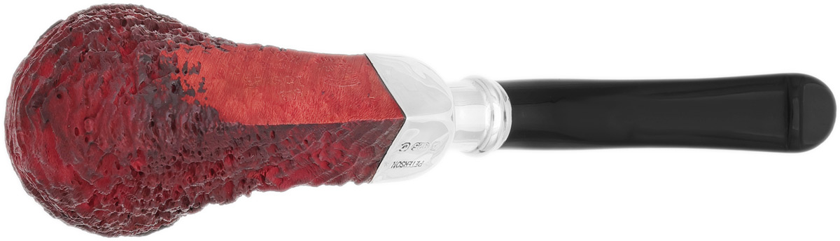 Peterson Rua Spigot (CP) (80s) P-Lip