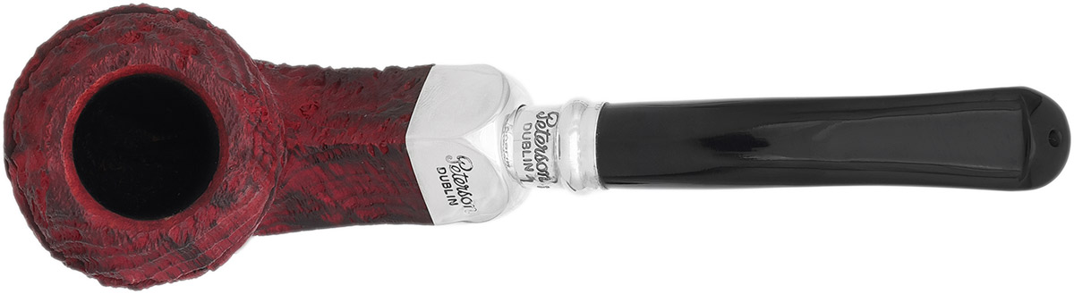 Peterson Rua Spigot (CP) (80s) P-Lip