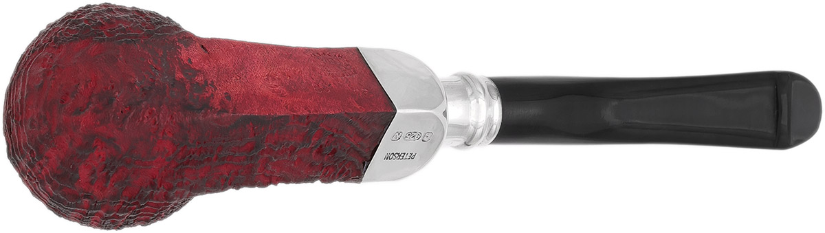 Peterson Rua Spigot (CP) (80s) P-Lip