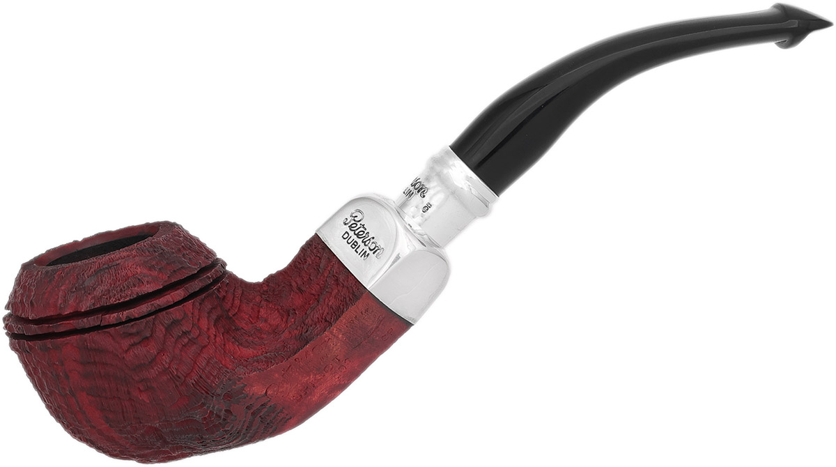 Peterson Rua Spigot (CP) (80s) P-Lip