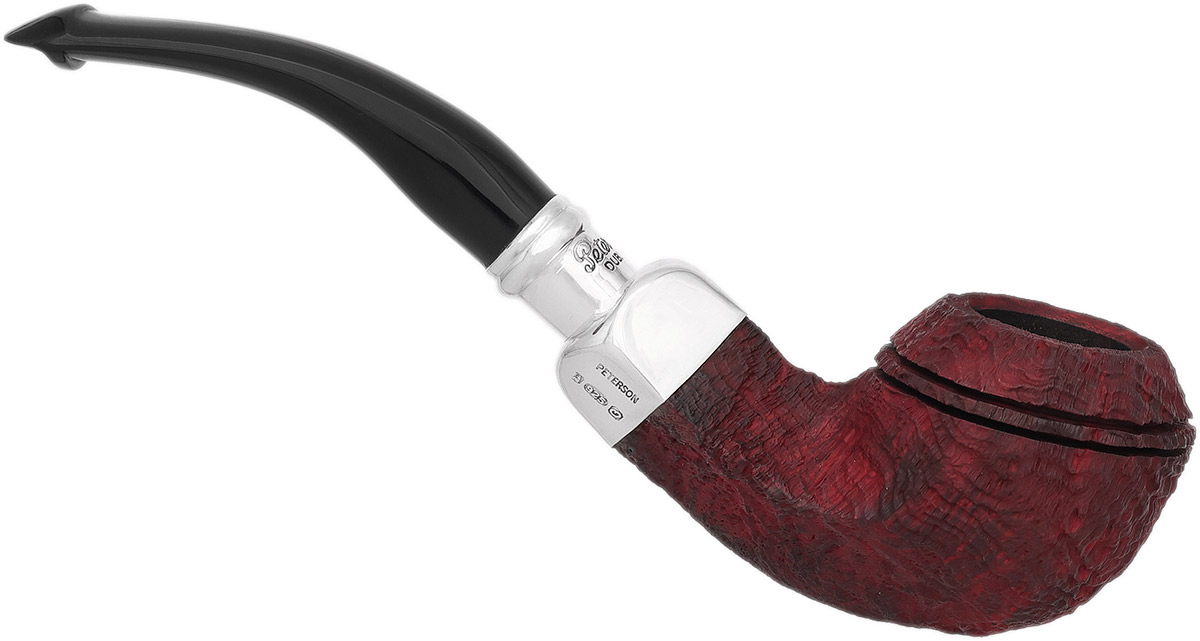 Peterson Rua Spigot (CP) (80s) P-Lip