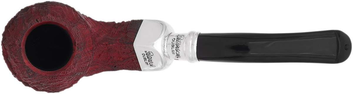 Peterson Rua Spigot (CP) (80s) P-Lip