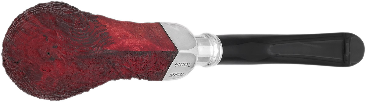 Peterson Rua Spigot (CP) (80s) P-Lip