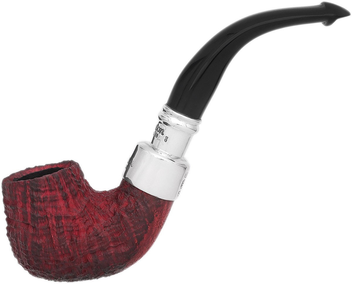 Peterson Rua Spigot (CP) (230) P-Lip
