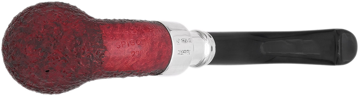 Peterson Rua Spigot (CP) (230) P-Lip