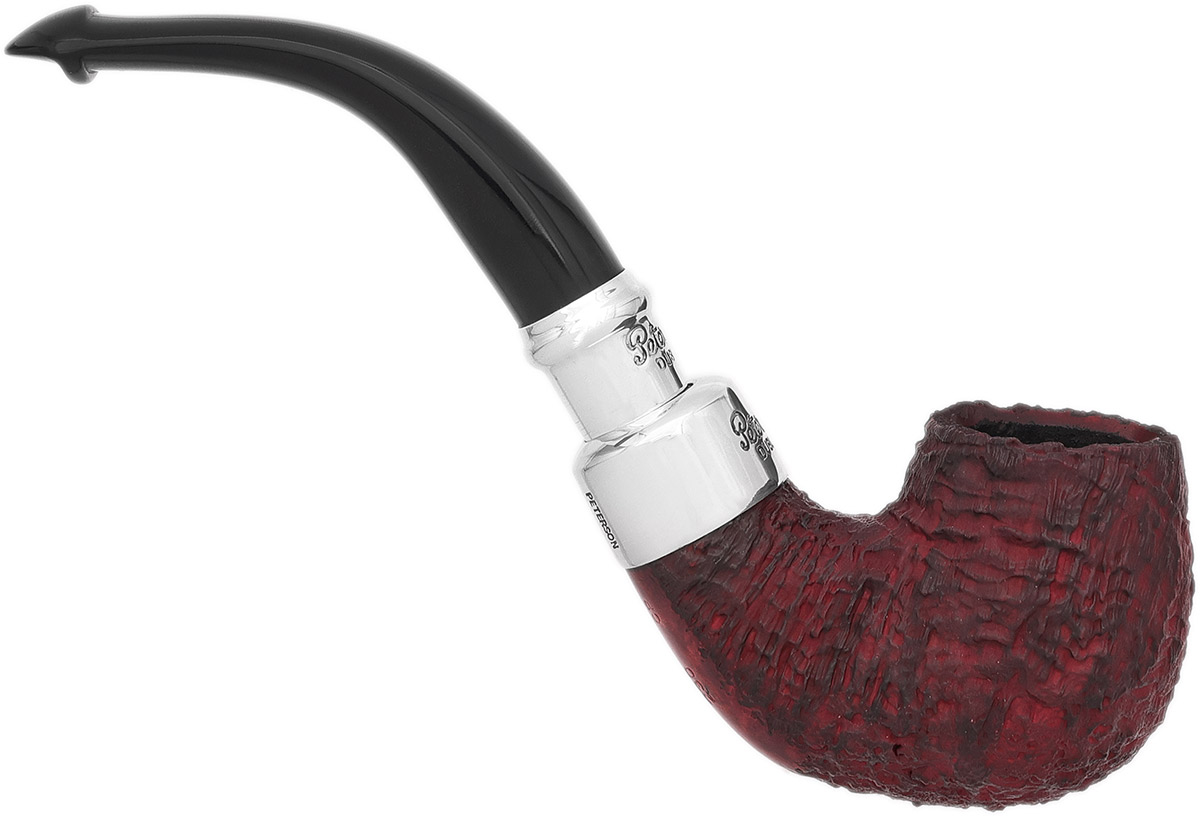 Peterson Rua Spigot (CP) (230) P-Lip