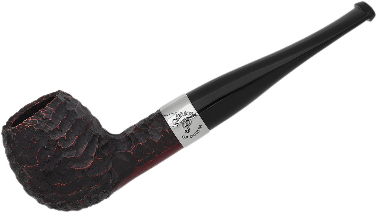 Peterson Donegal Rocky (87) Fishtail