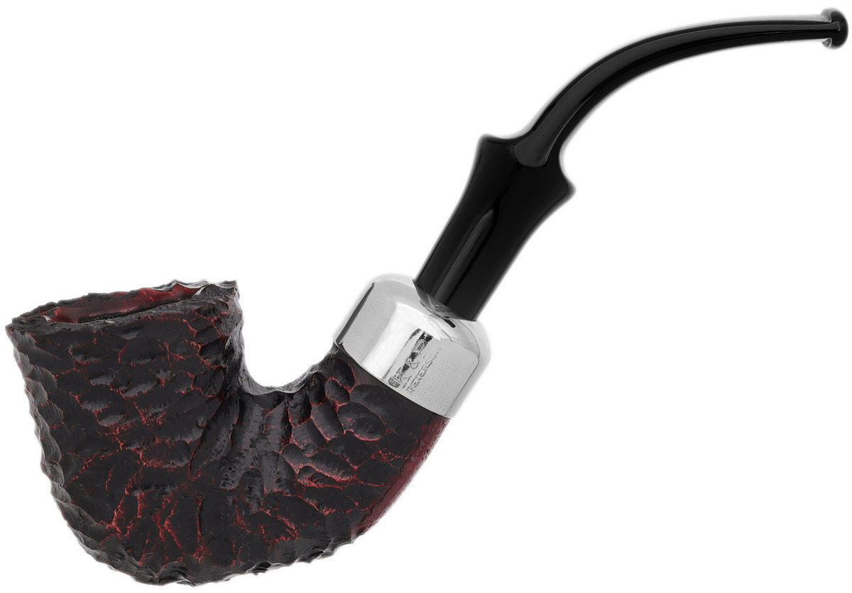 Peterson System Standard Rusticated (305) Fishtail