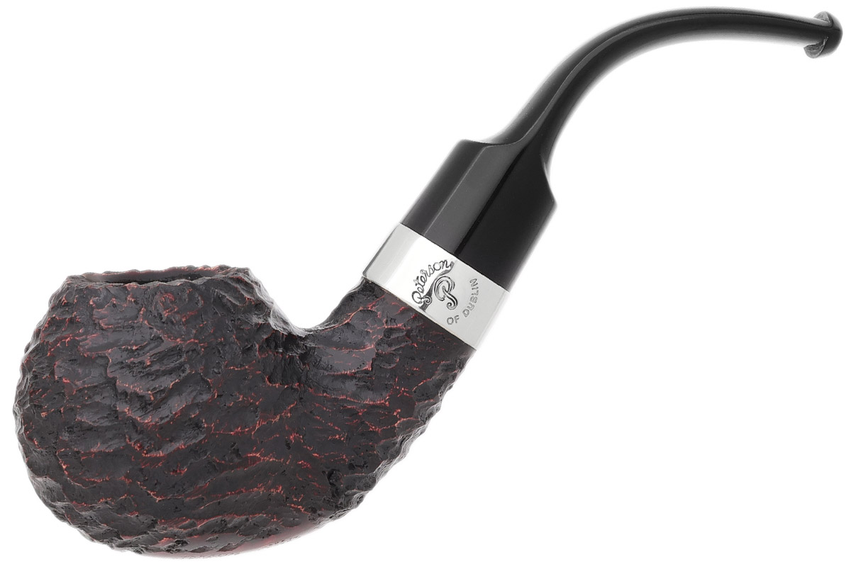 Peterson Donegal Rocky (XL02) Fishtail