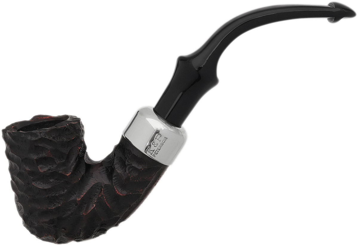 Peterson System Standard Rusticated (313) P-Lip