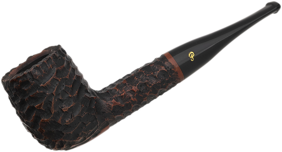 Peterson Aran Rusticated (107) Fishtail
