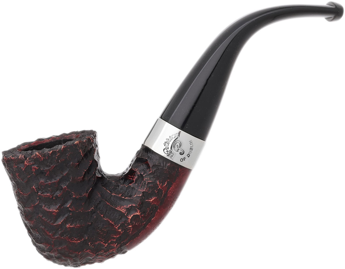 Peterson Donegal Rocky (05) Fishtail