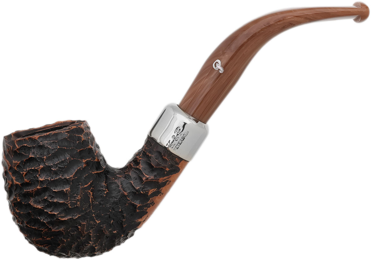 Peterson Derry Rusticated (69) Fishtail