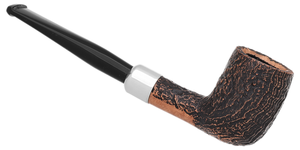 Peterson Arklow Sandblasted (102) Fishtail