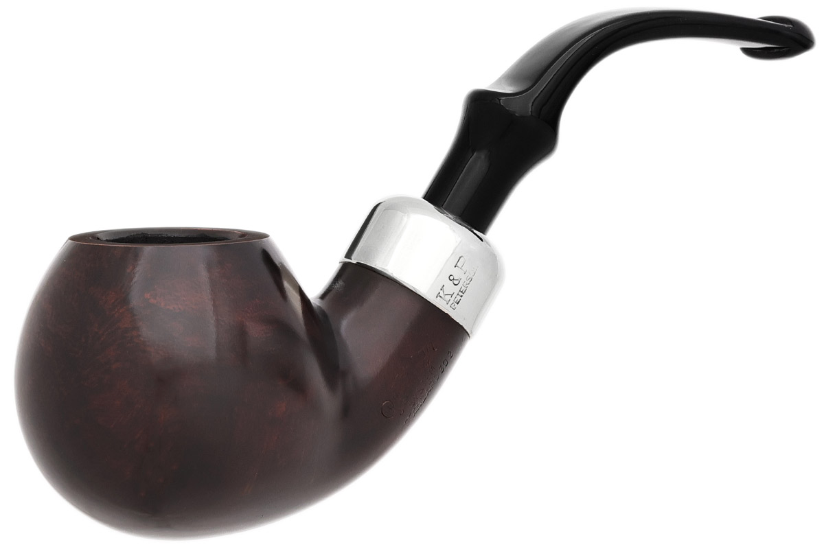 Peterson System Standard Heritage (302) P-Lip