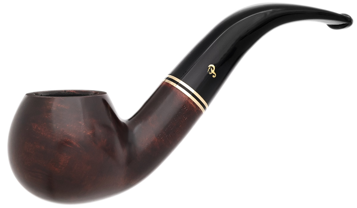 Peterson Tyrone (03) Fishtail