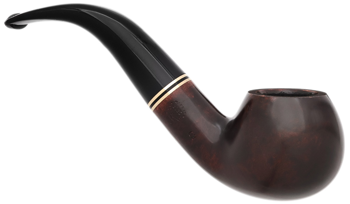 Peterson Tyrone (03) Fishtail