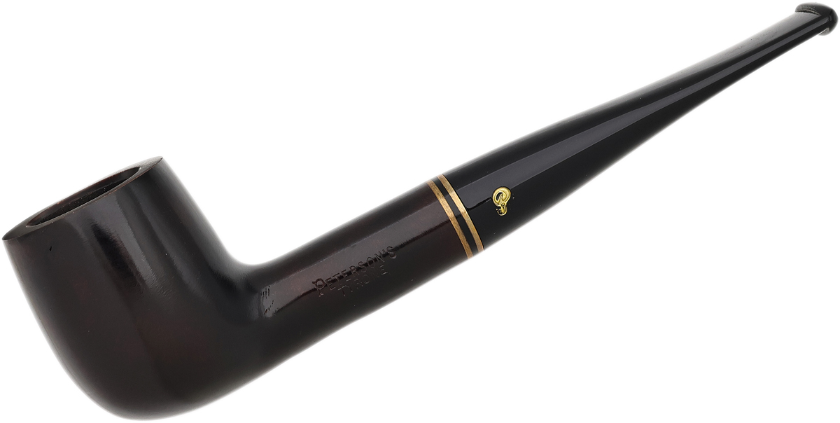 Peterson Tyrone (6) Fishtail