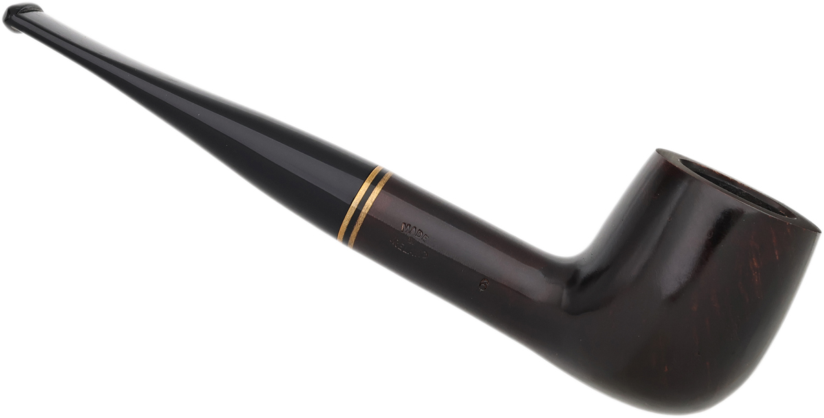 Peterson Tyrone (6) Fishtail