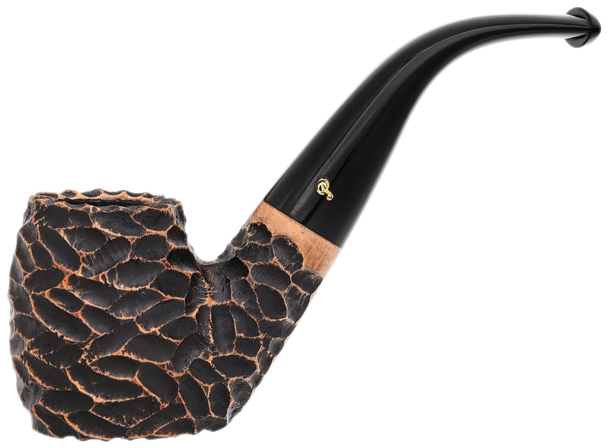 Peterson Aran Rusticated (306) Fishtail