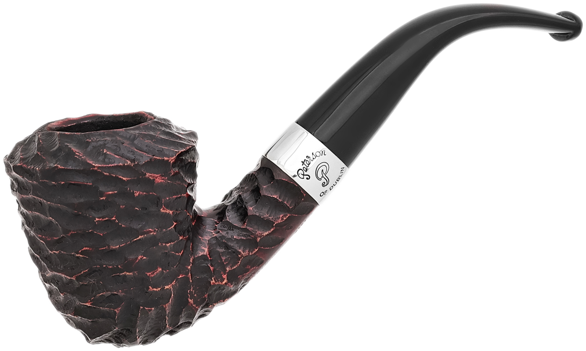 Peterson Donegal Rocky (B10) Fishtail
