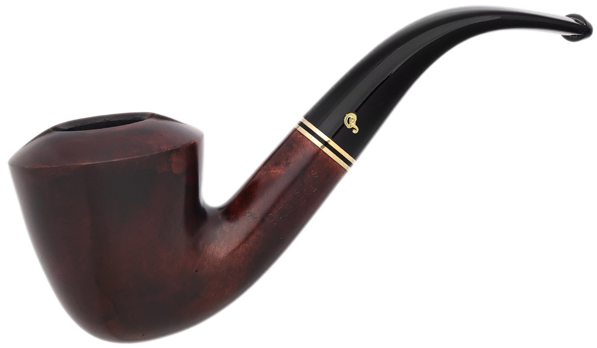 Peterson Tyrone (B10) Fishtail