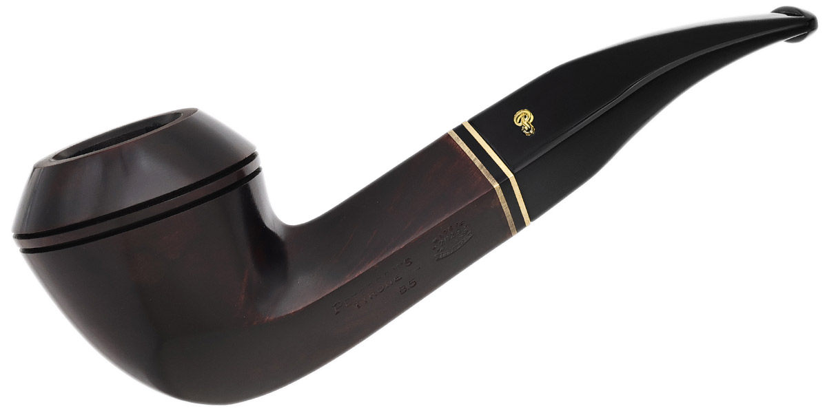 Peterson Tyrone (B5) Fishtail