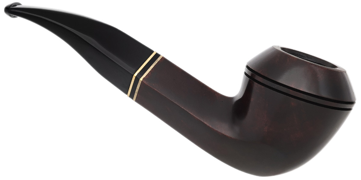 Peterson Tyrone (B5) Fishtail