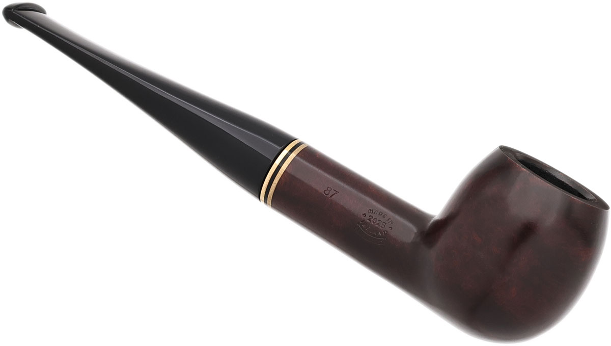 Peterson Tyrone (87) Fishtail