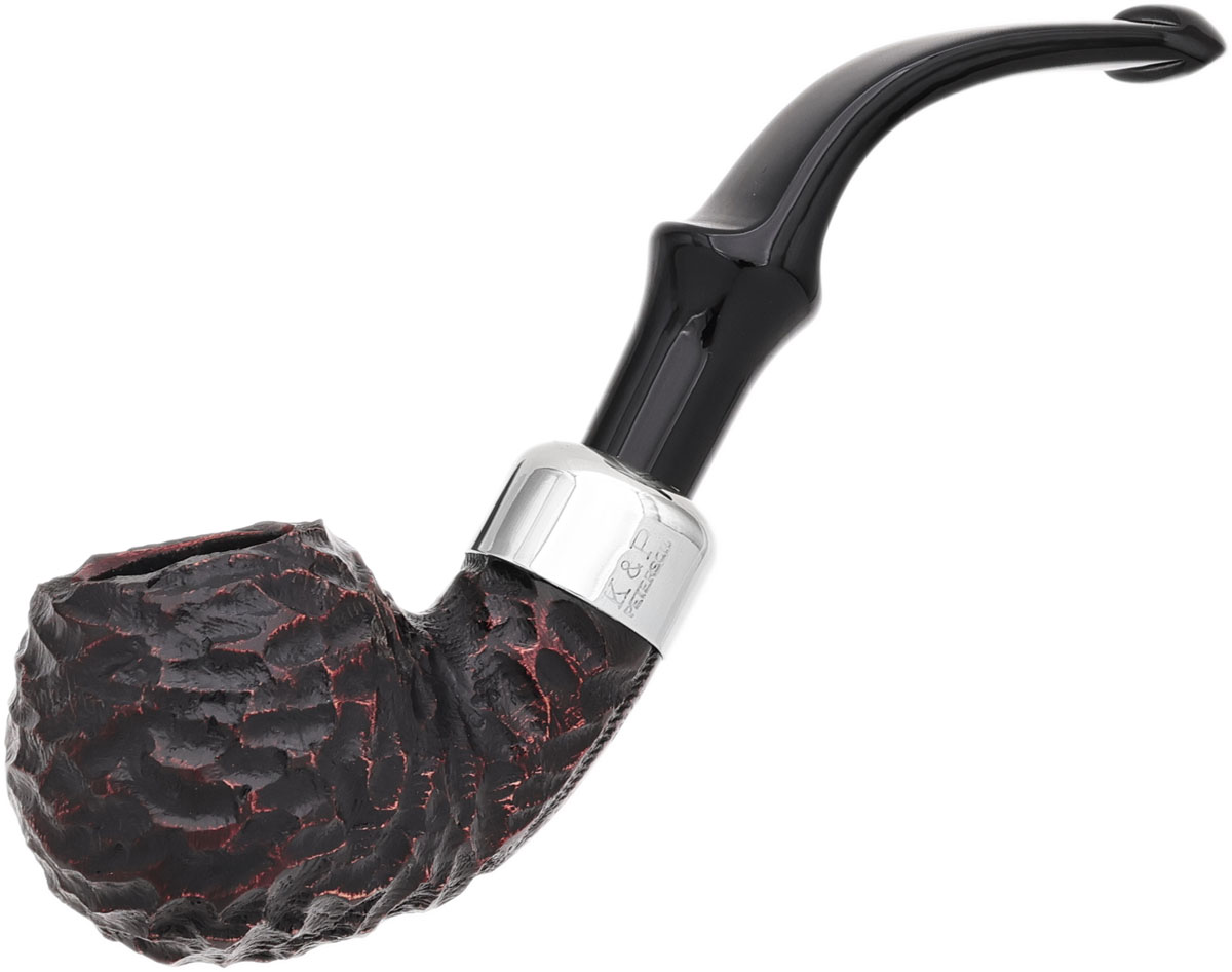 Peterson System Standard Rusticated (303) P-Lip