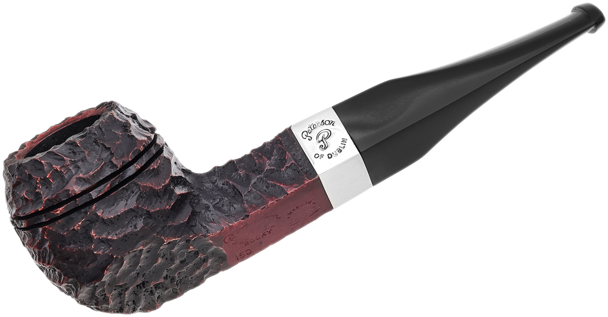 Peterson Donegal Rocky (150) Fishtail