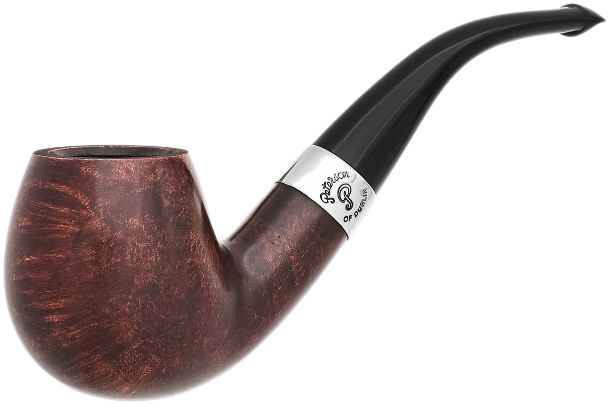 peterson aran tobacco Pipes Series - Traditional Irish Wood Briar Pipe (P 65) Peterson Aran 120 Rusticated