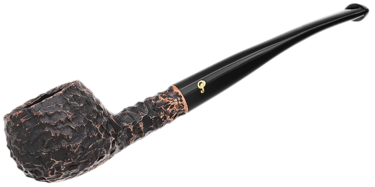 Peterson Aran Rusticated (406) Fishtail
