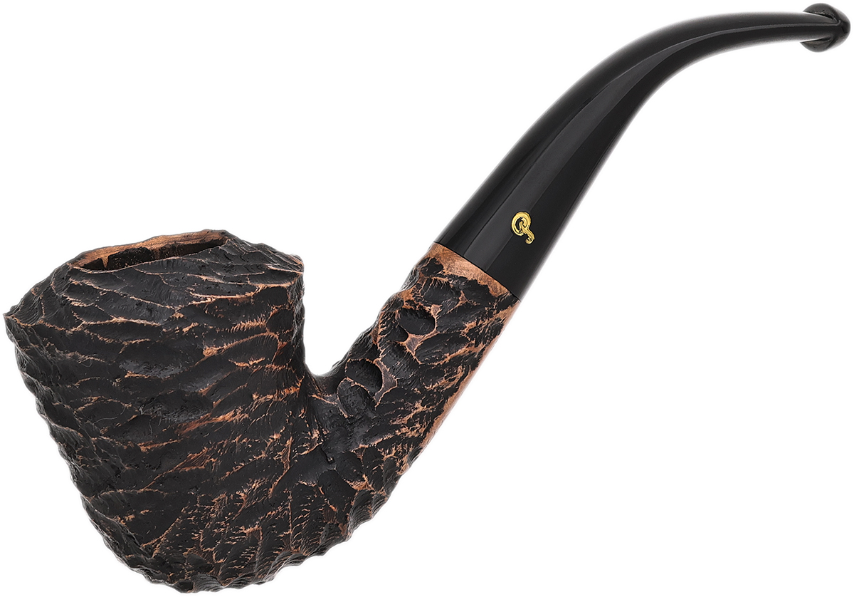 Peterson Aran Rusticated (B10) Fishtail
