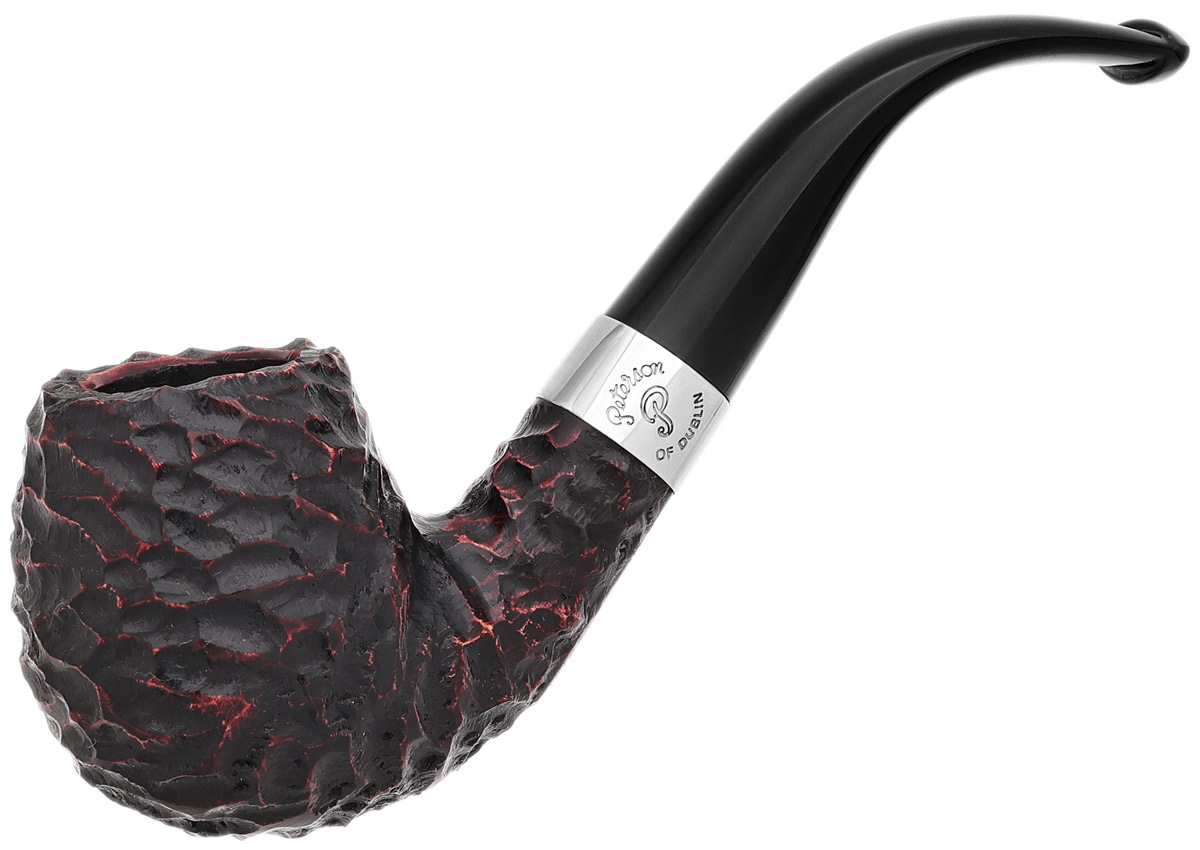 Peterson Donegal Rocky (68) Fishtail