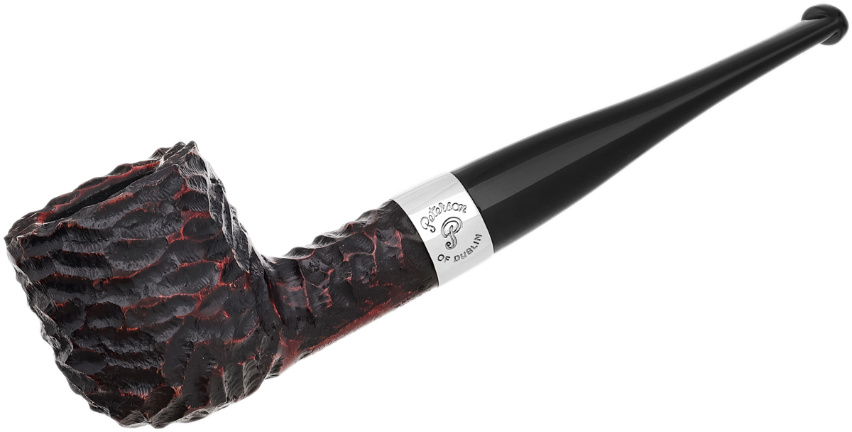 Peterson Donegal Rocky (606) Fishtail