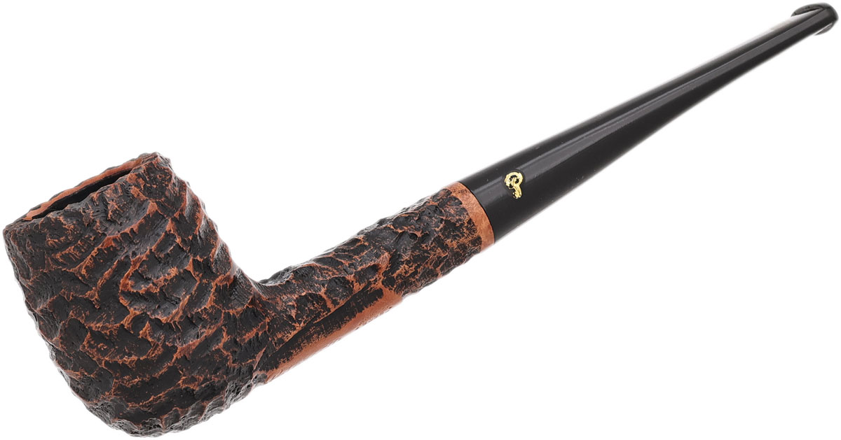 Peterson Aran Rusticated (15) Fishtail
