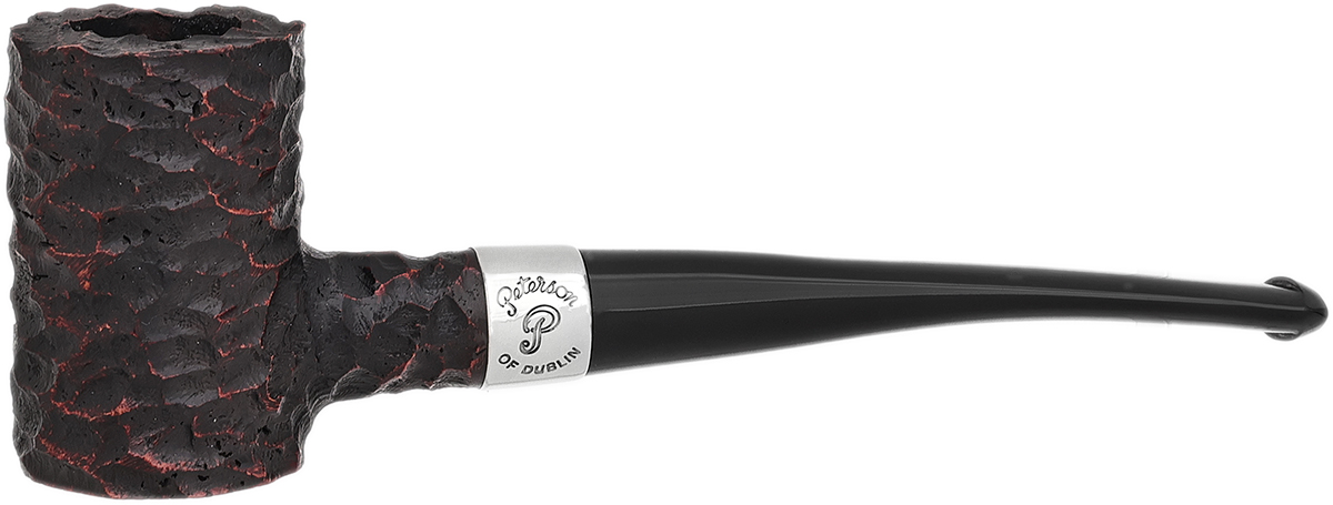 Peterson Donegal Rocky (701) Fishtail