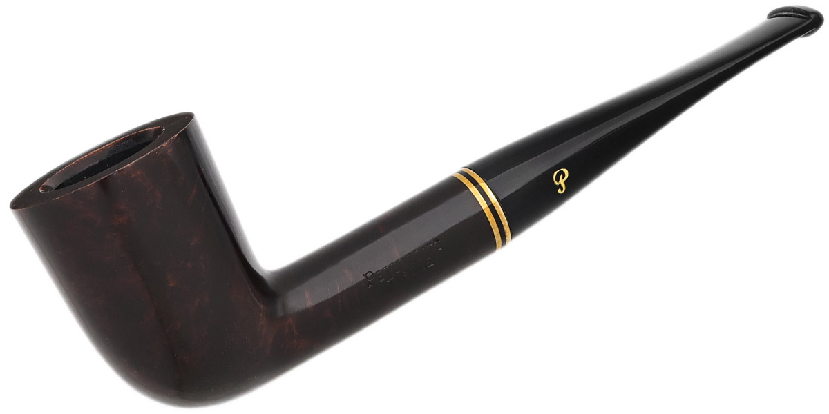 Peterson Tyrone (120) Fishtail