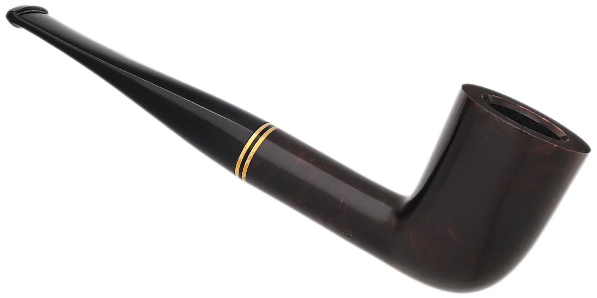 Peterson Tyrone (120) Fishtail