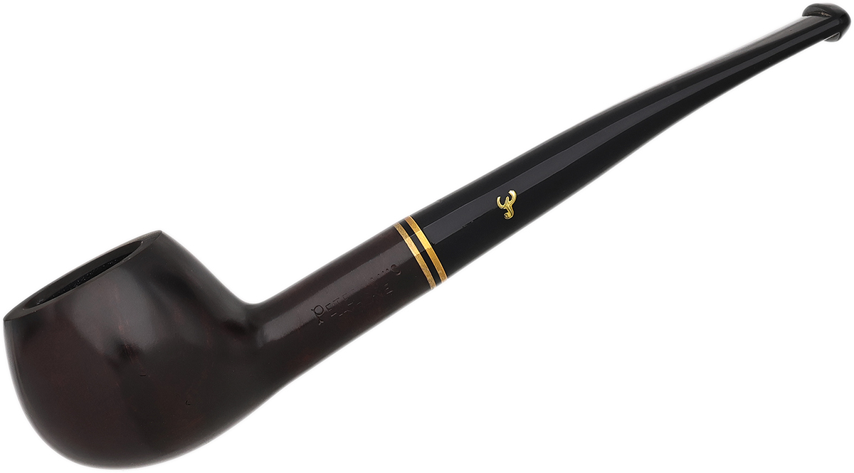 Peterson Tyrone (406) Fishtail