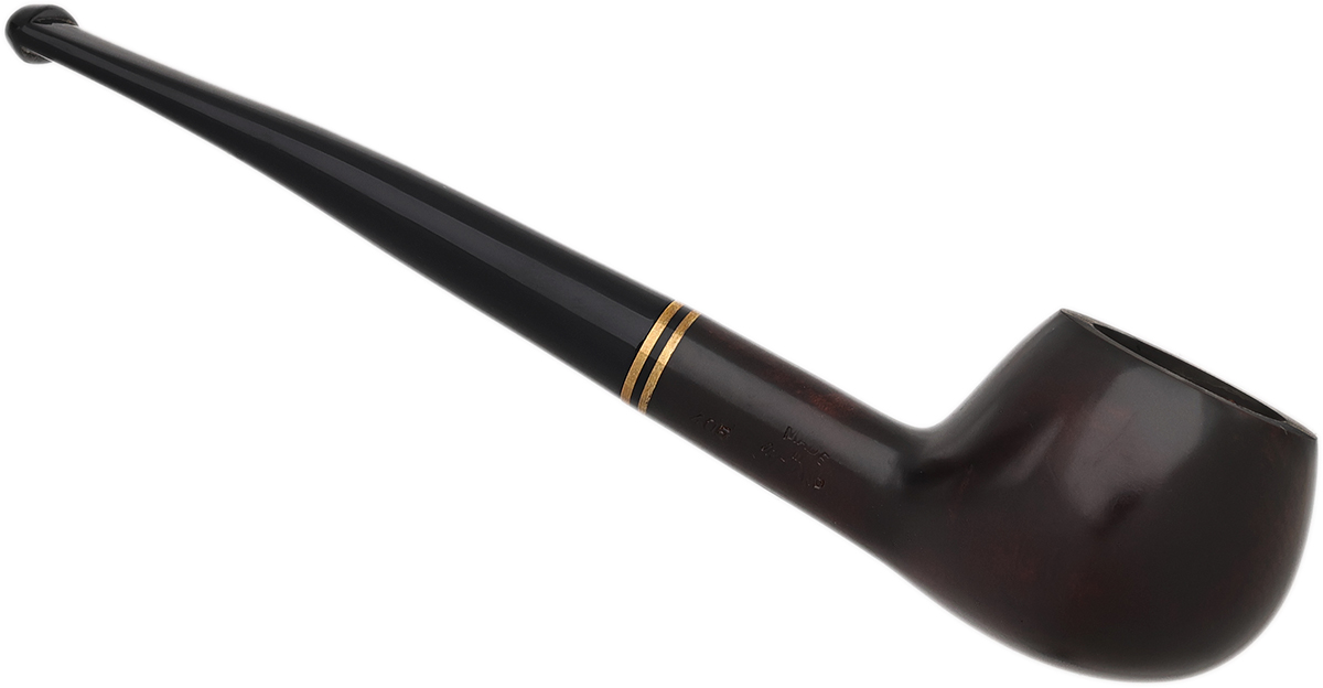 Peterson Tyrone (406) Fishtail