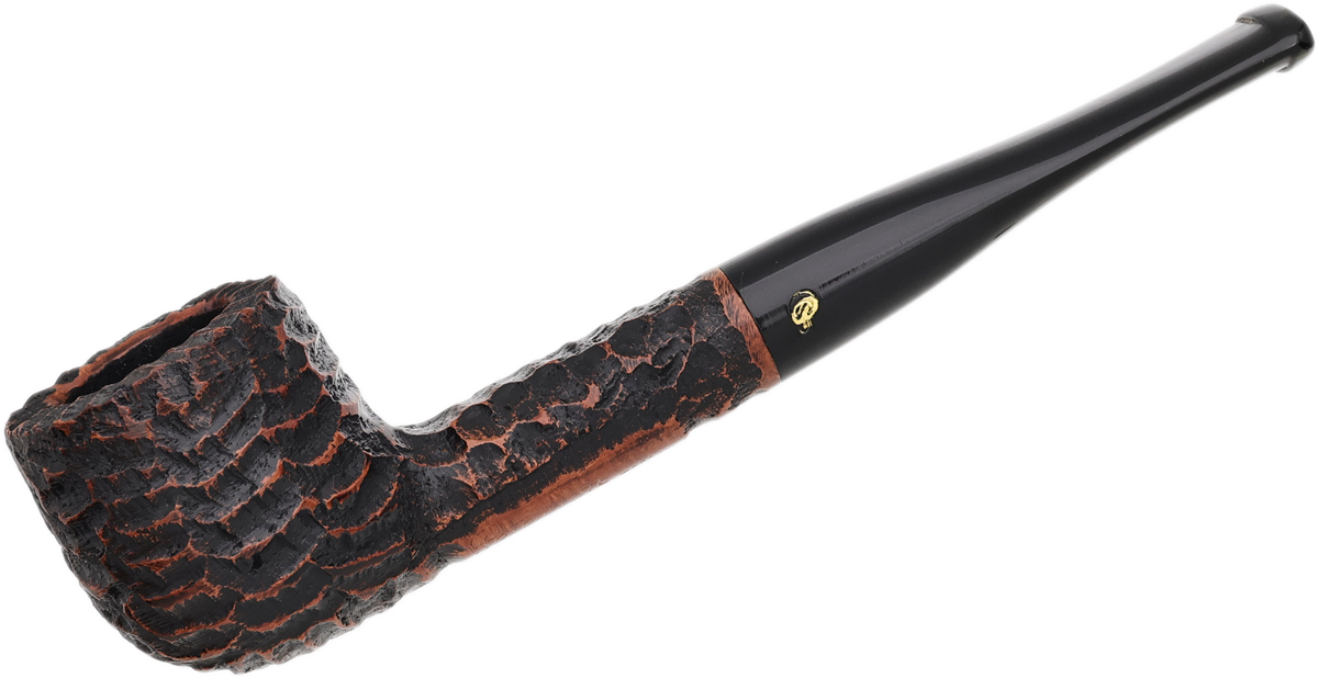 Peterson Aran Rusticated (608) Fishtail
