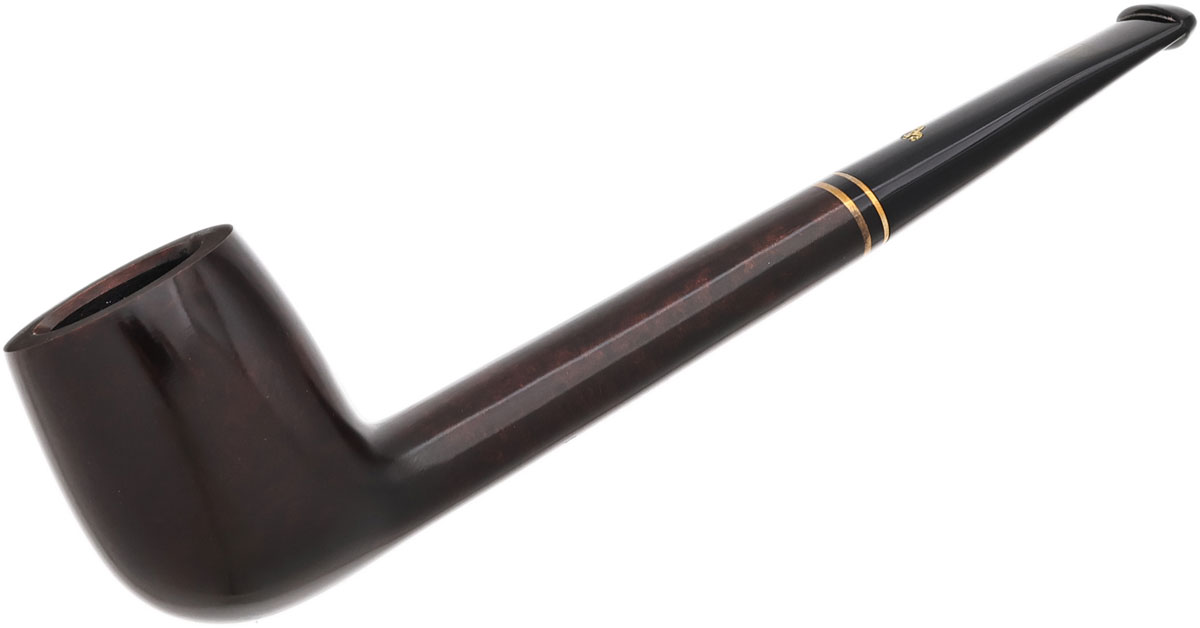 Peterson Tyrone (264) Fishtail