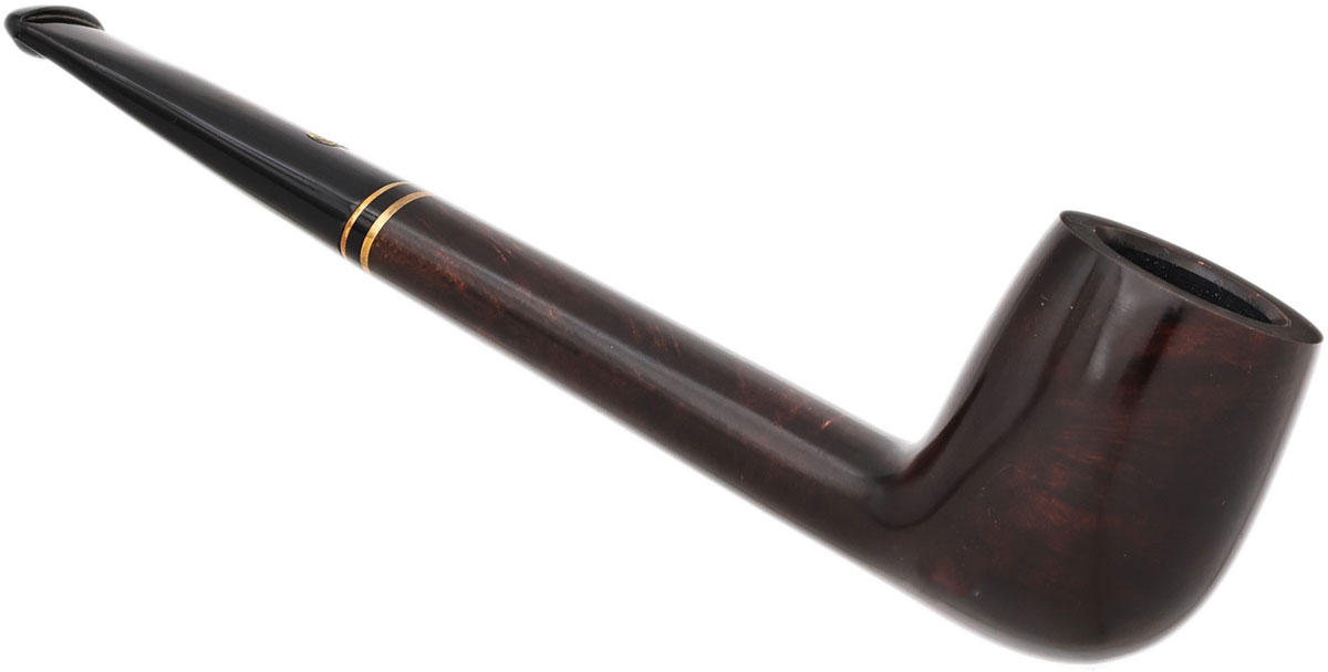 Peterson Tyrone (264) Fishtail
