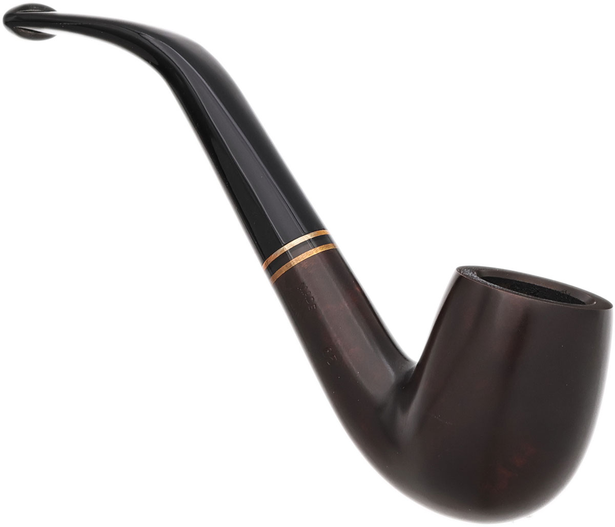 Peterson Tyrone (65) Fishtail